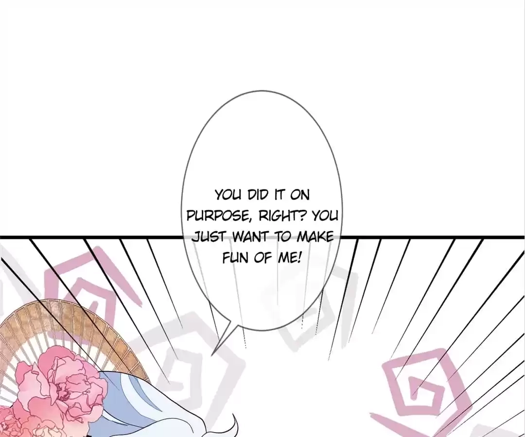 The Way Back to the Palace Chapter 129 page 29 - 