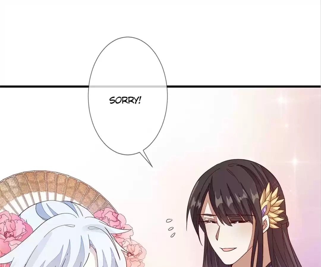 The Way Back to the Palace Chapter 129 page 32 - 