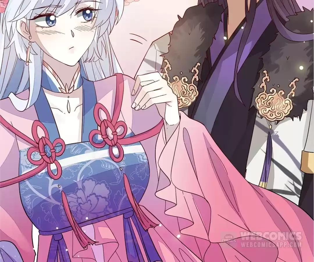 The Way Back to the Palace Chapter 129 page 33 - 