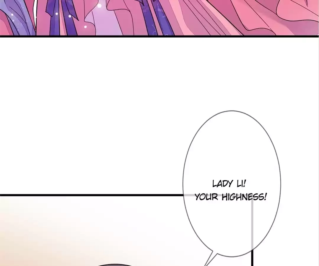 The Way Back to the Palace Chapter 129 page 34 - 