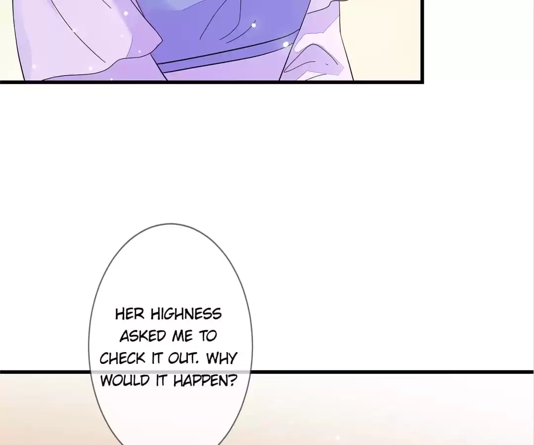 The Way Back to the Palace Chapter 129 page 36 - 