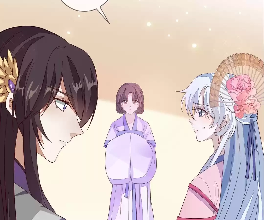 The Way Back to the Palace Chapter 129 page 37 - 