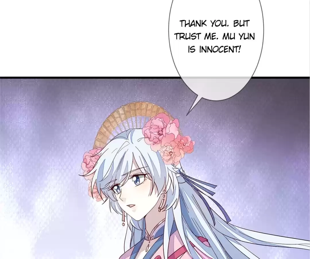 The Way Back to the Palace Chapter 129 page 39 - 