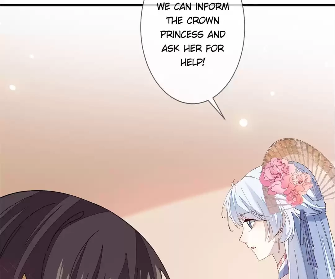 The Way Back to the Palace Chapter 129 page 5 - 