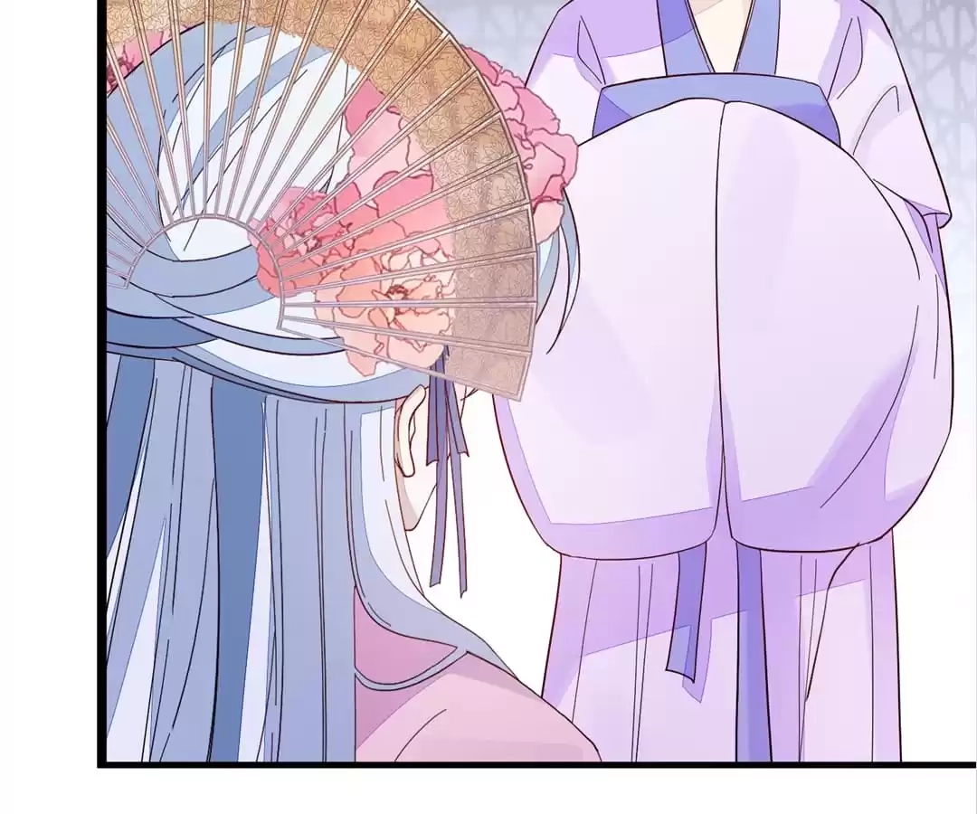 The Way Back to the Palace Chapter 129 page 42 - 