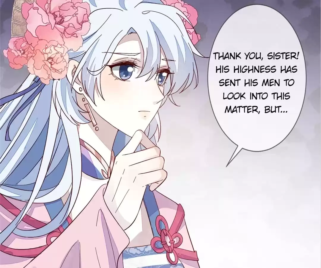 The Way Back to the Palace Chapter 129 page 44 - 