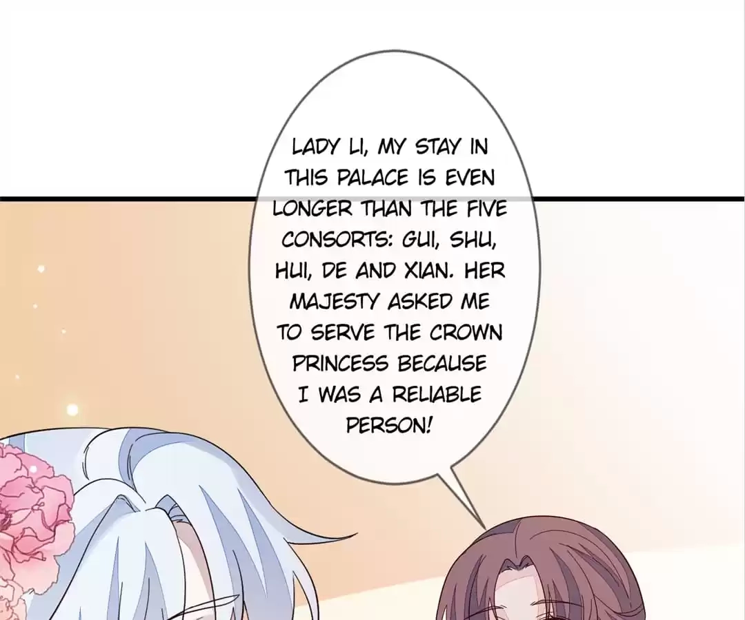 The Way Back to the Palace Chapter 129 page 46 - 