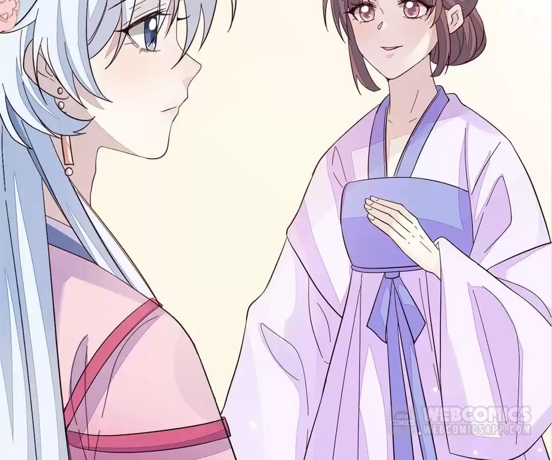 The Way Back to the Palace Chapter 129 page 47 - 