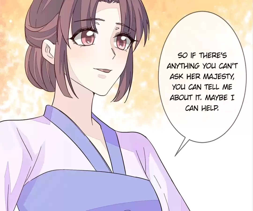 The Way Back to the Palace Chapter 129 page 49 - 