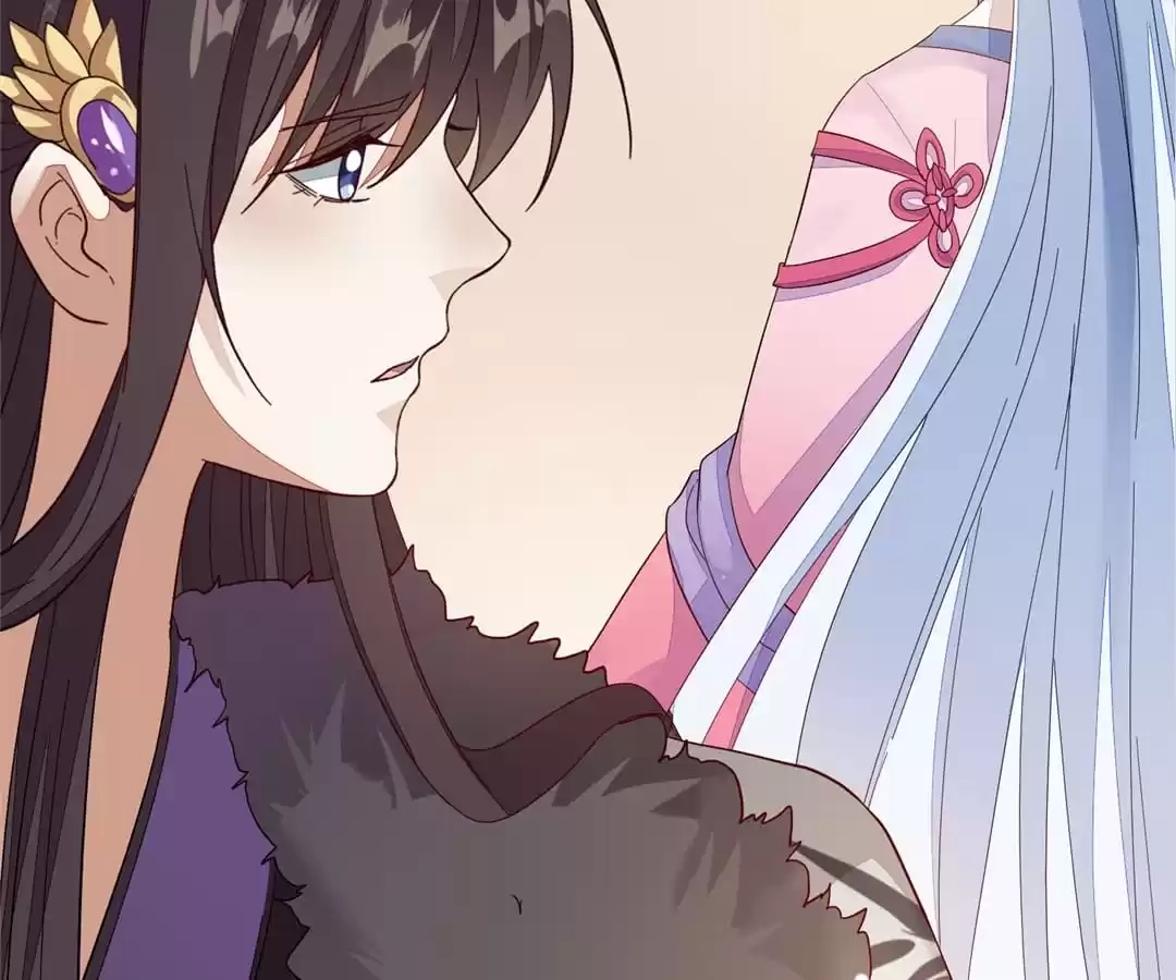 The Way Back to the Palace Chapter 129 page 6 - 