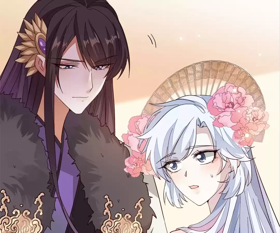 The Way Back to the Palace Chapter 129 page 51 - 