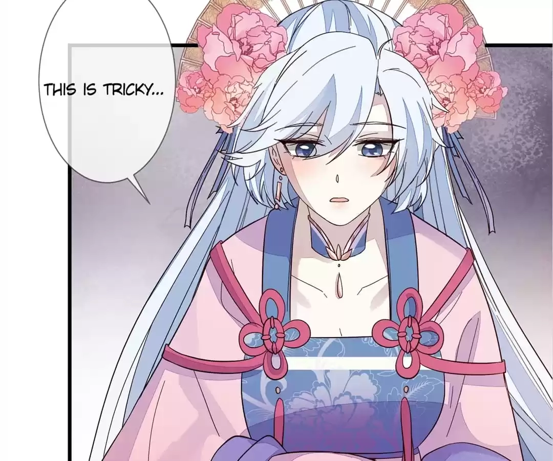 The Way Back to the Palace Chapter 129 page 53 - 