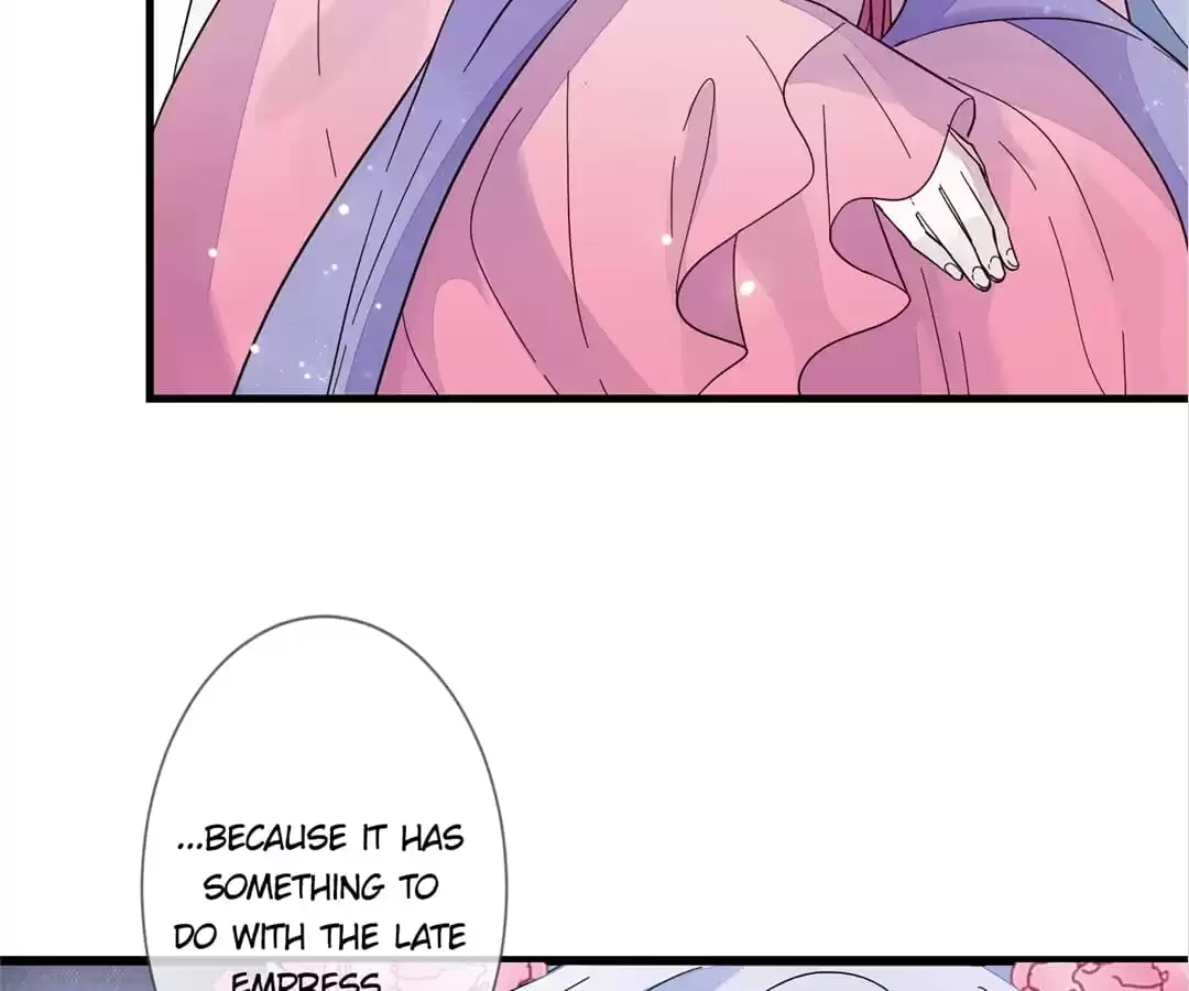The Way Back to the Palace Chapter 129 page 54 - 