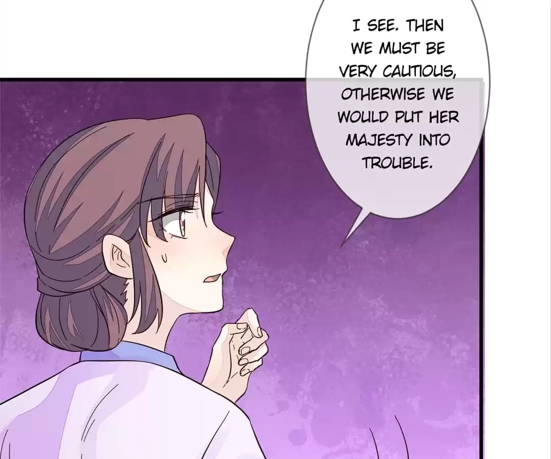 The Way Back to the Palace Chapter 129 page 56 - 