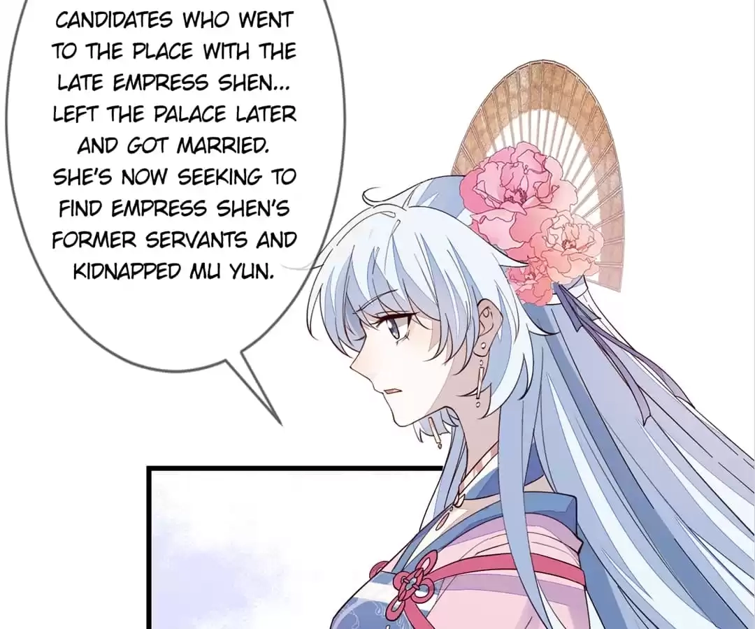 The Way Back to the Palace Chapter 129 page 58 - 
