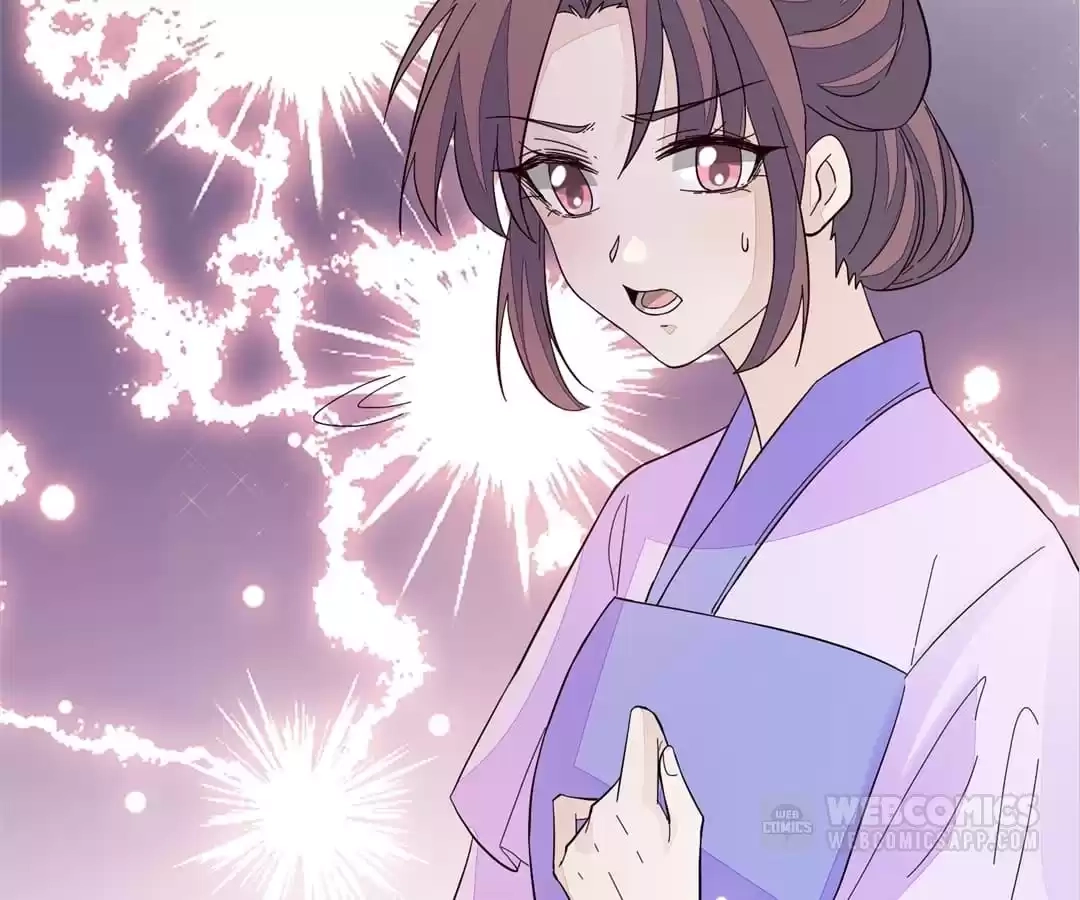 The Way Back to the Palace Chapter 129 page 61 - 