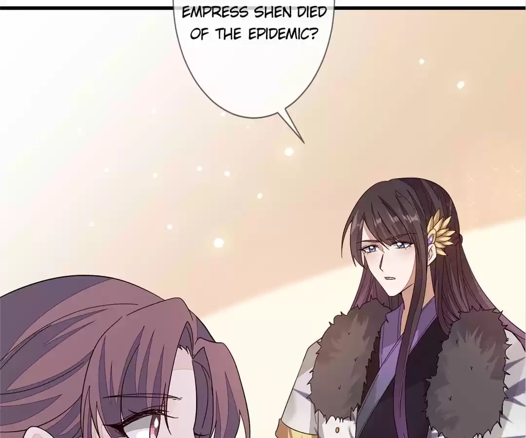 The Way Back to the Palace Chapter 129 page 63 - 