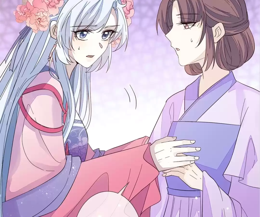 The Way Back to the Palace Chapter 129 page 66 - 
