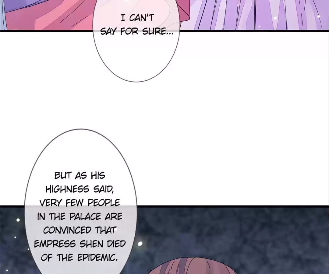 The Way Back to the Palace Chapter 129 page 67 - 