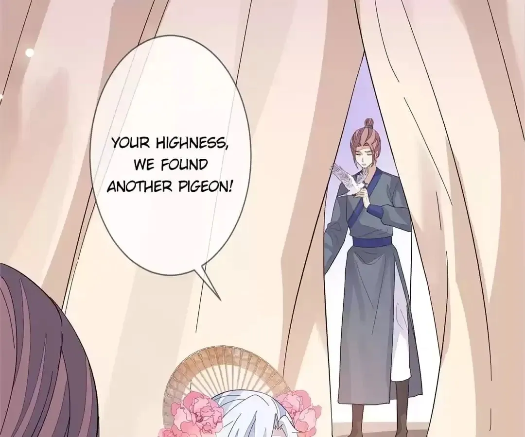 The Way Back to the Palace Chapter 129 page 70 - 