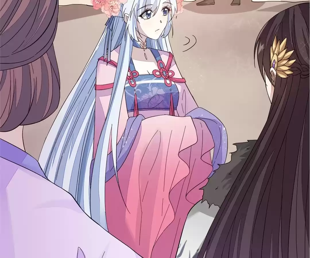 The Way Back to the Palace Chapter 129 page 71 - 