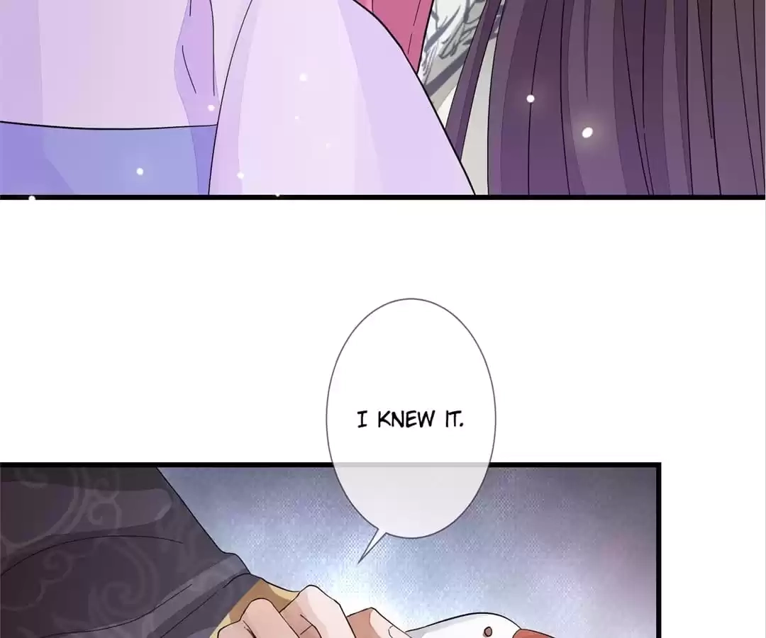 The Way Back to the Palace Chapter 129 page 72 - 