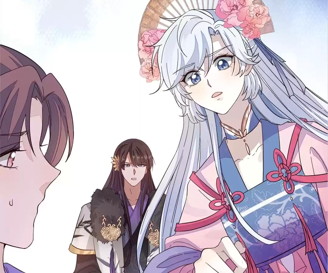 The Way Back to the Palace Chapter 129 page 76 - 