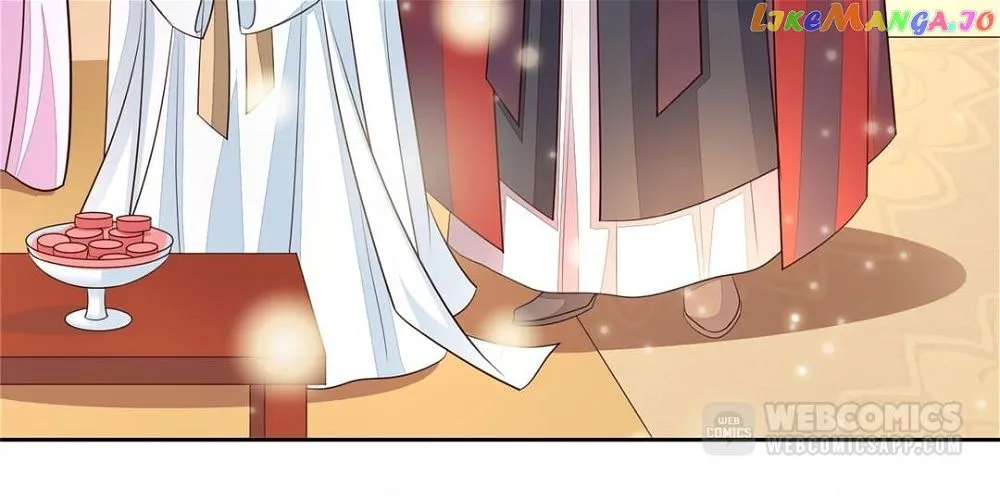 The Way Back to the Palace Chapter 13 page 12 - 