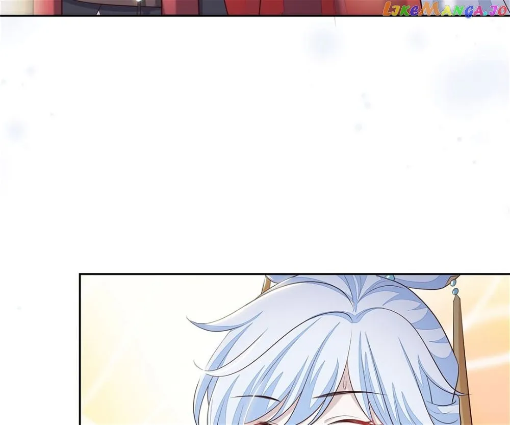 The Way Back to the Palace Chapter 13 page 21 - 