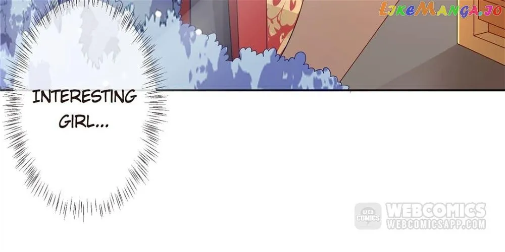 The Way Back to the Palace Chapter 13 page 30 - 