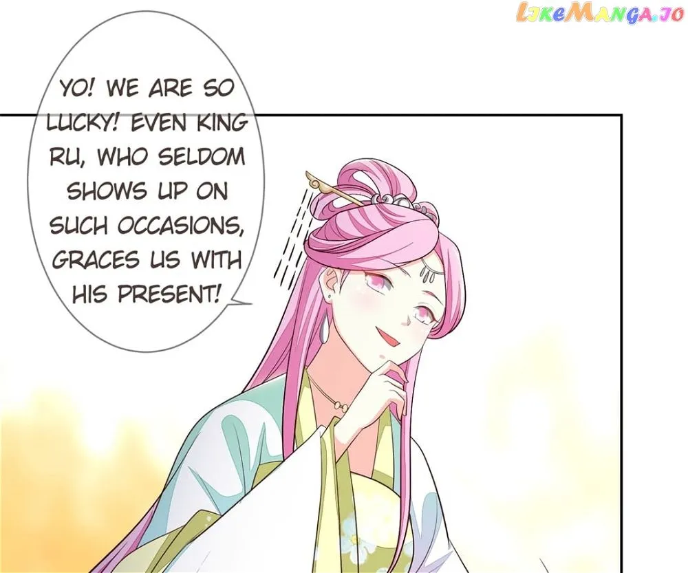The Way Back to the Palace Chapter 13 page 4 - 