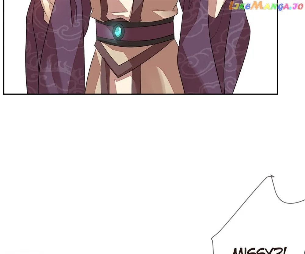 The Way Back to the Palace Chapter 13 page 34 - 