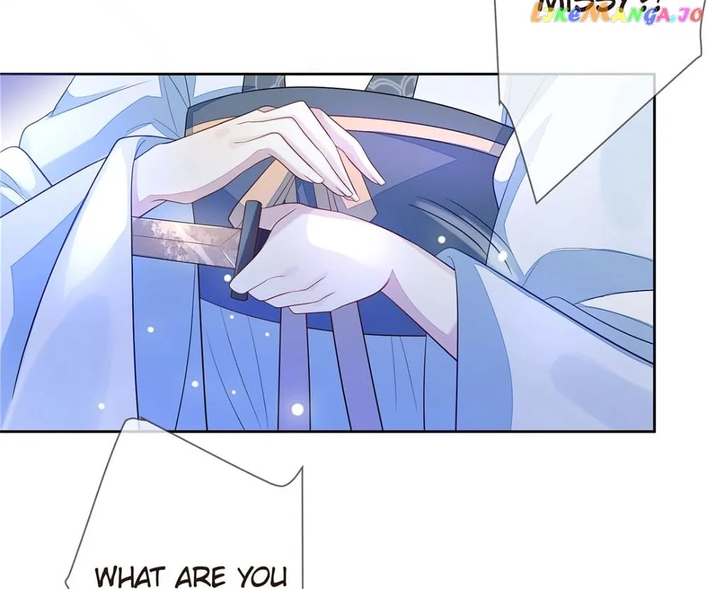 The Way Back to the Palace Chapter 13 page 35 - 