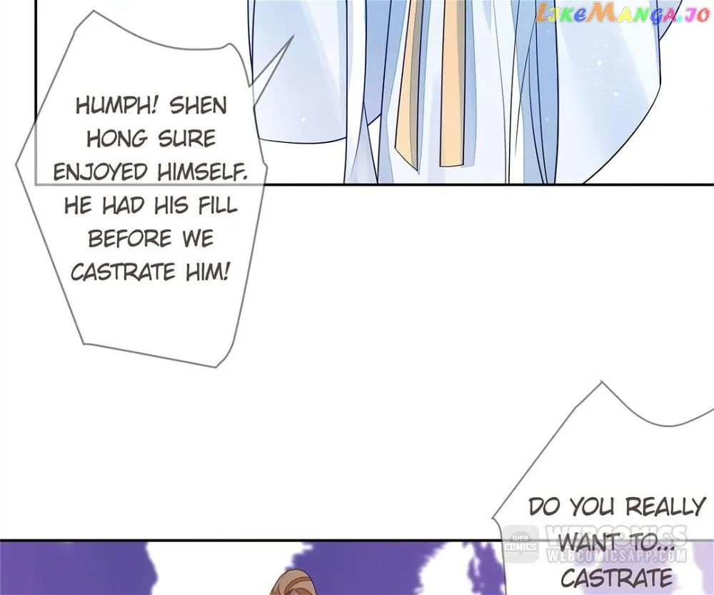 The Way Back to the Palace Chapter 13 page 38 - 