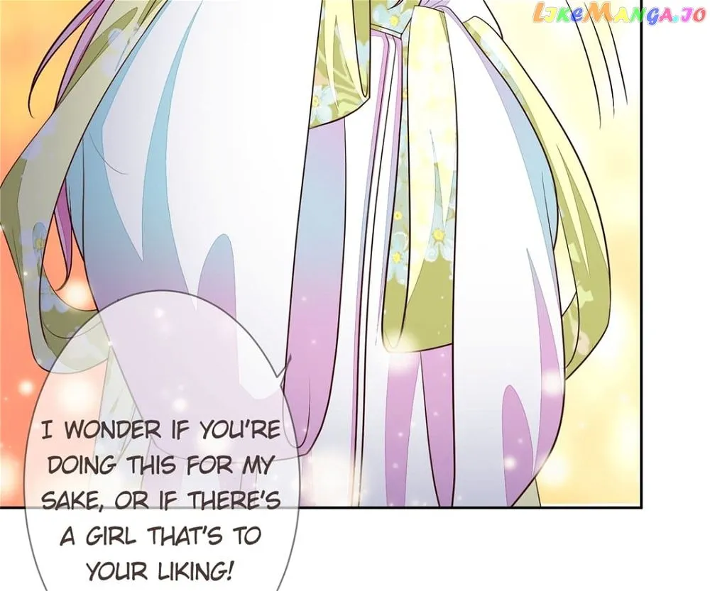 The Way Back to the Palace Chapter 13 page 5 - 