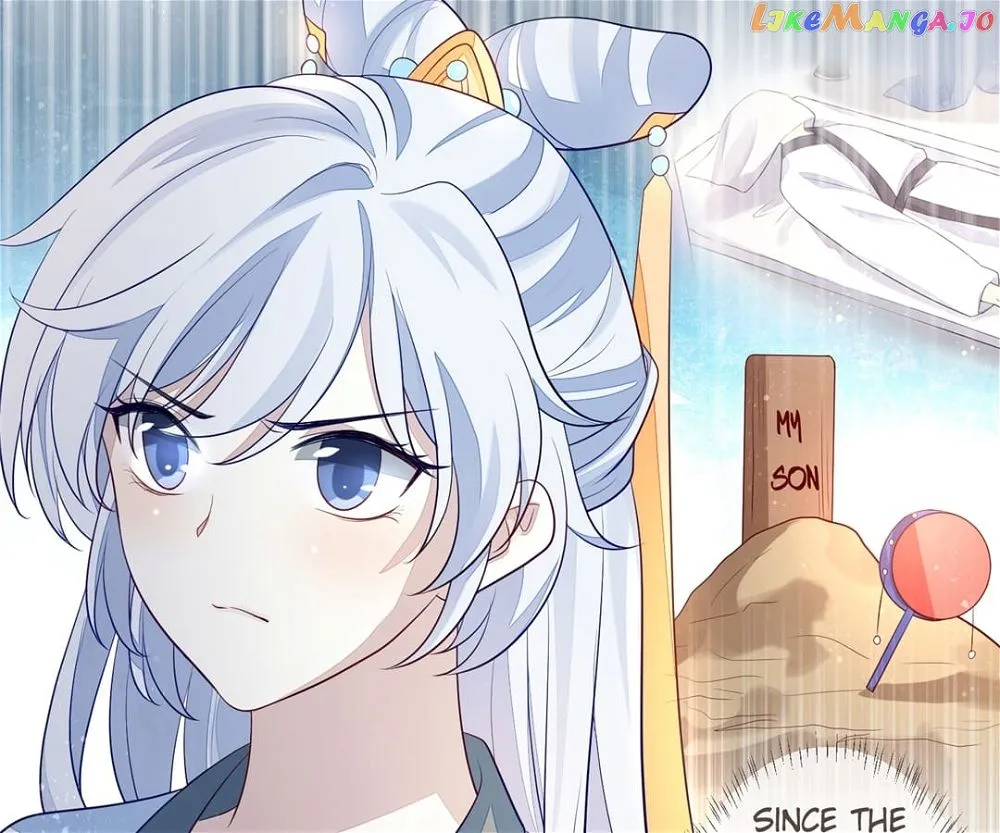 The Way Back to the Palace Chapter 13 page 41 - 