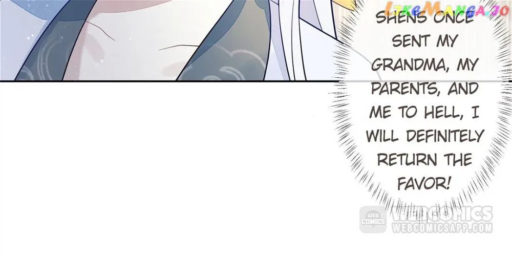 The Way Back to the Palace Chapter 13 page 42 - 