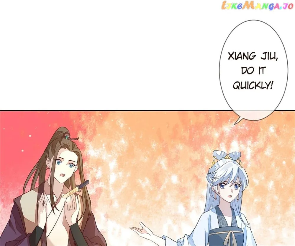 The Way Back to the Palace Chapter 13 page 43 - 