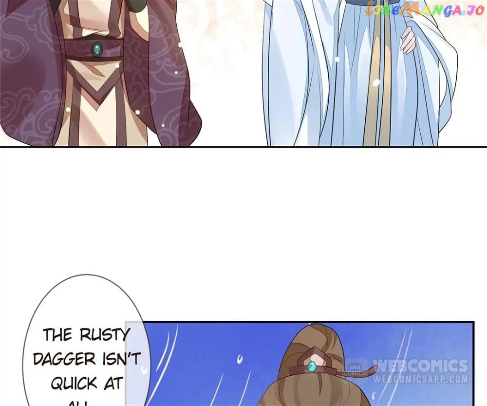 The Way Back to the Palace Chapter 13 page 44 - 