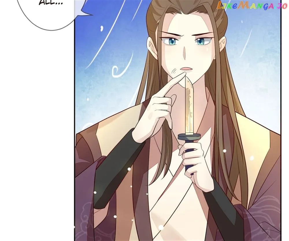 The Way Back to the Palace Chapter 13 page 45 - 