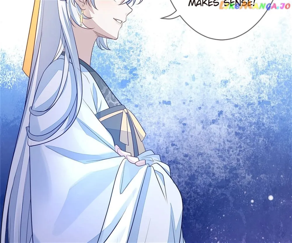 The Way Back to the Palace Chapter 13 page 47 - 