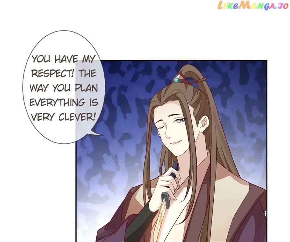 The Way Back to the Palace Chapter 13 page 49 - 