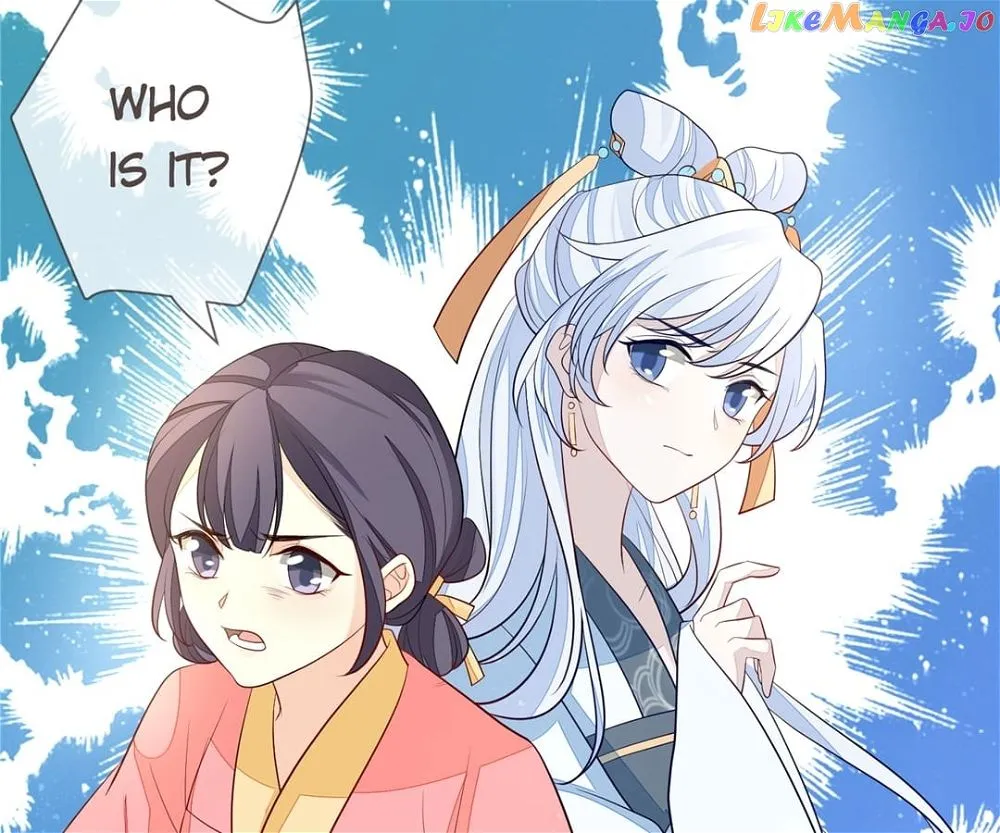 The Way Back to the Palace Chapter 13 page 53 - 