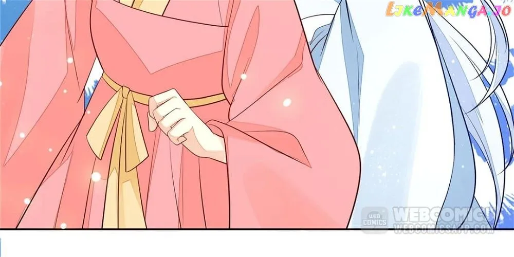 The Way Back to the Palace Chapter 13 page 54 - 
