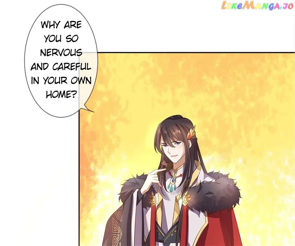 The Way Back to the Palace Chapter 13 page 55 - 