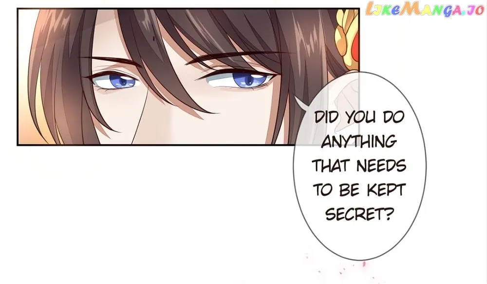 The Way Back to the Palace Chapter 13 page 57 - 