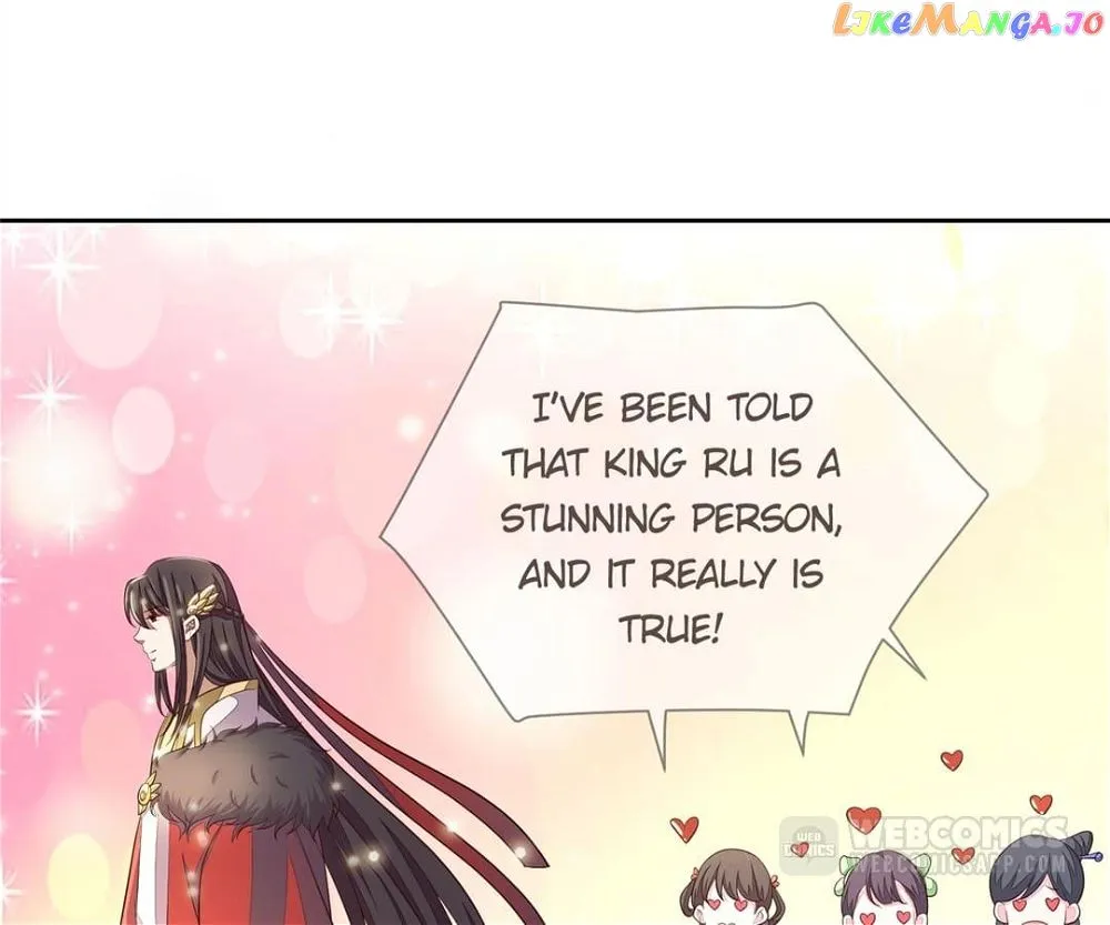 The Way Back to the Palace Chapter 13 page 8 - 