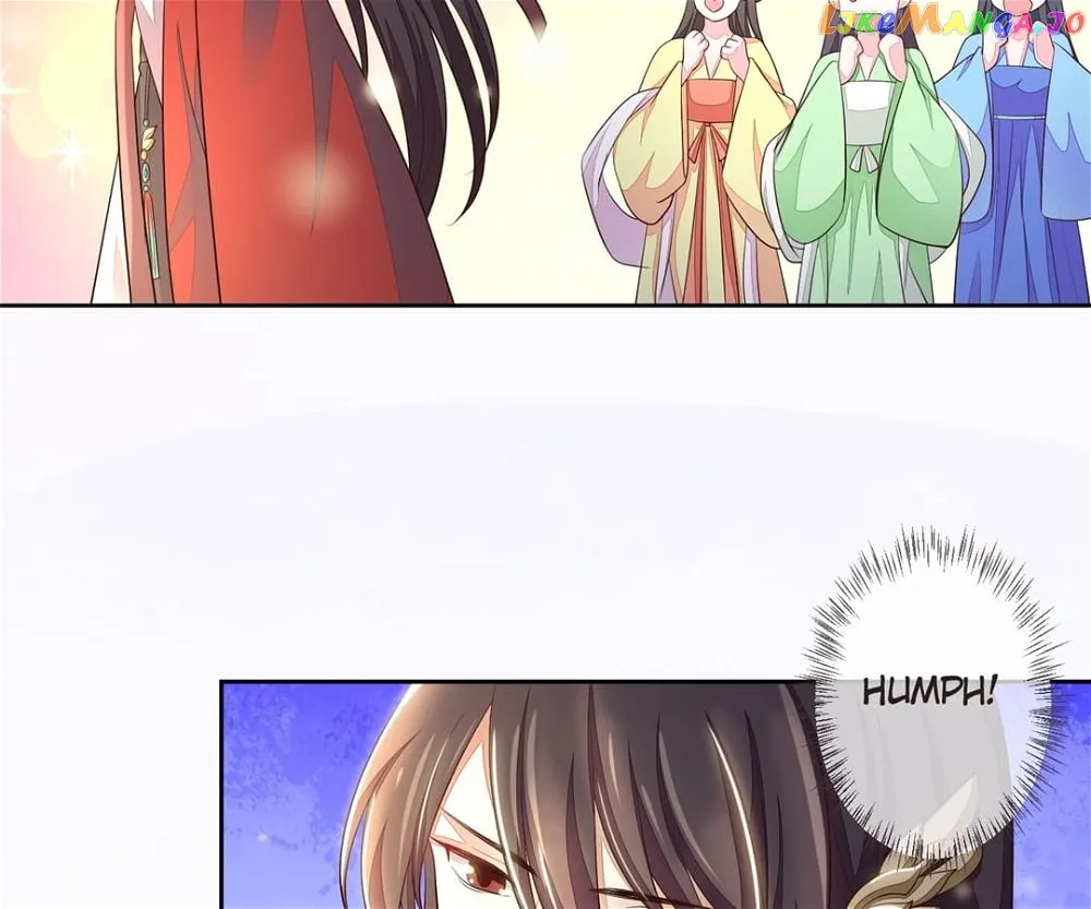 The Way Back to the Palace Chapter 13 page 9 - 