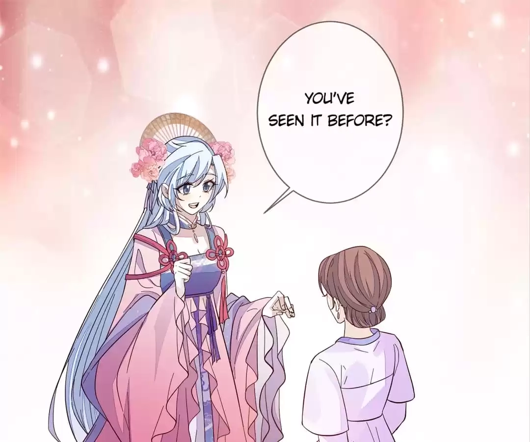 The Way Back to the Palace Chapter 130 page 2 - 