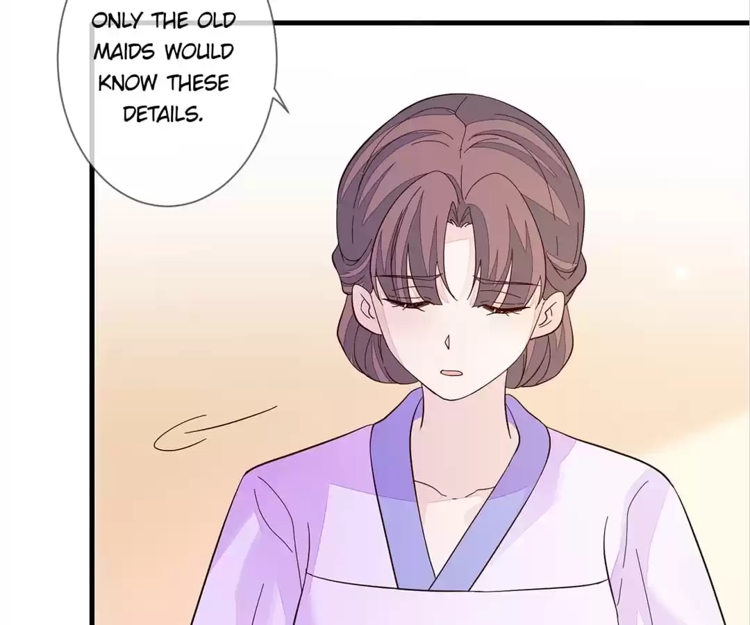 The Way Back to the Palace Chapter 130 page 12 - 